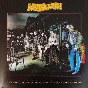 Marillion - Clutching At Straws-0