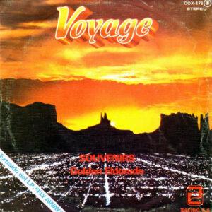 Voyage - Souvenirs / Golden Eldorado-0