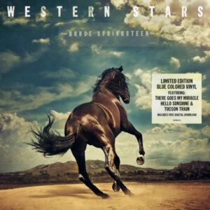 Bruce Springsteen - Western Stars-0