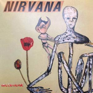 Nirvana - Incesticide-0