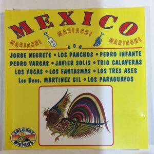 Various - Mexico-0