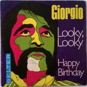 Giorgio Moroder - Looky, Looky-0