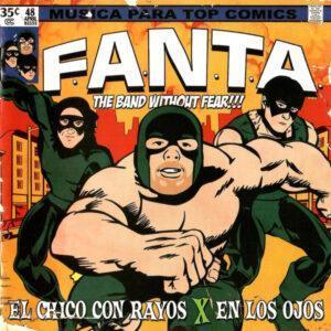 F.A.N.T.A.-0