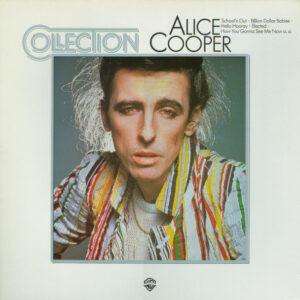 Alice Cooper, Alice Cooper (2) - Collection-0