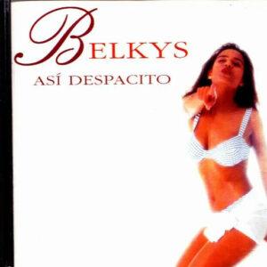 Belkys - Así Despacito-0