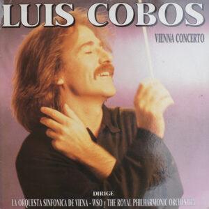Luis Cobos Dirige Wiener Symphoniker Y Royal Philharmonic Orchestra - Vienna Concerto-0