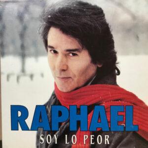 Raphael (2) - Soy Lo Peor-0