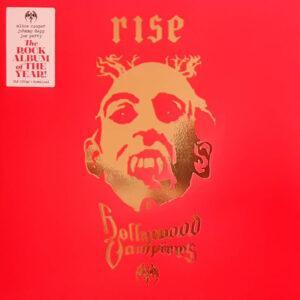 Hollywood Vampires - Rise-0