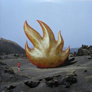 Audioslave - Audioslave-0