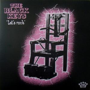 The Black Keys - Let's Rock-0