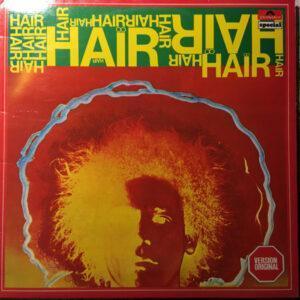 Various - Hair-0