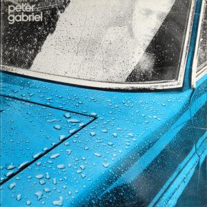 Peter Gabriel - Peter Gabriel-0