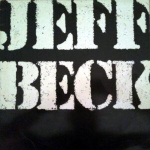 Jeff Beck - There & Back-0