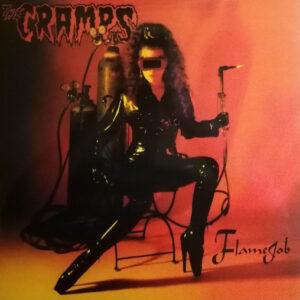 The Cramps - Flamejob-0