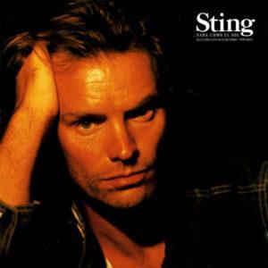 Sting - ...Nada Como El Sol (Selecciones Especiales En Espanol Y Portugues)-0