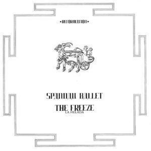 Spandau Ballet - The Freeze = La Helada-0