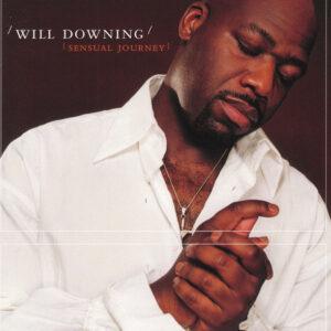 Will Downing - Sensual Journey-0