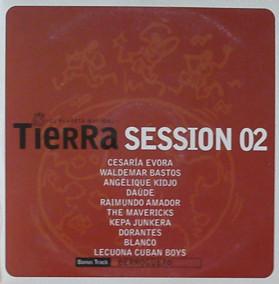 Various - Tierra Session 02-0