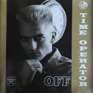 Off - Time Operator-0