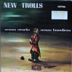 New Trolls - Senza Orario Senza Bandiera-0
