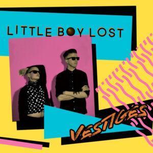 Little Boy Lost - Vestiges-0