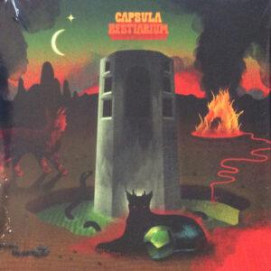 Capsula (2) - Bestiarium-0