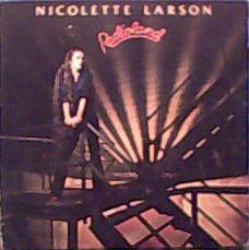 Nicolette Larson - Radioland-0