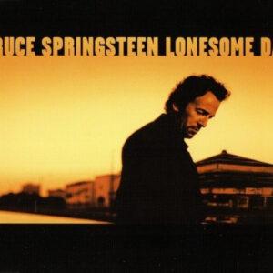 Bruce Springsteen - Lonesome Day-0