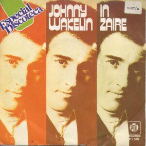 Johnny Wakelin - In Zaire-0