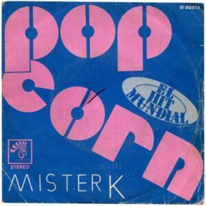 Mister K - Pop Corn-0