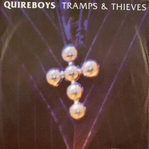The Quireboys - Tramps & Thieves-0