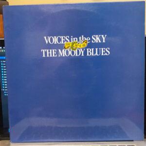 The Moody Blues - Voices In The Sky: The Best Of The Moody Blues-0