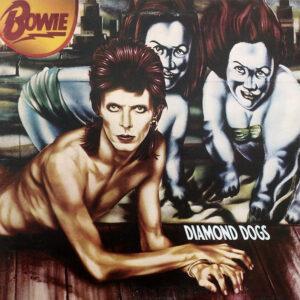 David Bowie - Diamond Dogs-0