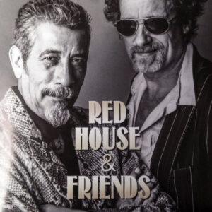 Red House - Red House & Friends-0