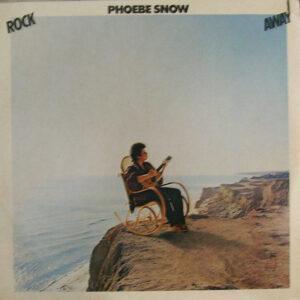 Phoebe Snow - Rock Away-0