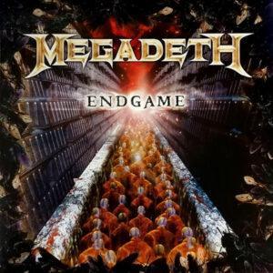 Megadeth - Endgame-0