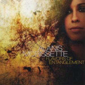 Alanis Morissette - Flavors Of Entanglement-0