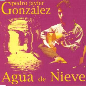 Pedro Javier González - Agua De Nieve-0