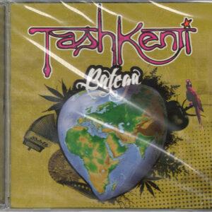 Tashkenti - Batega-0