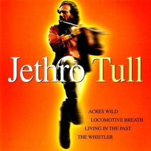 Jethro Tull - A Jethro Tull Collection-0