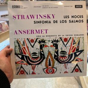 Igor Stravinsky-0