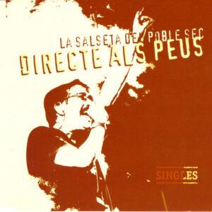 La Salseta Del Poble Sec - Directa Als Peus-0