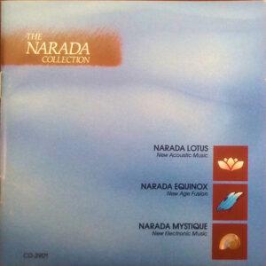 Various - The Narada Collection-0