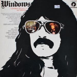 Jon Lord - Windows-0