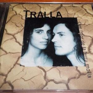 Tralla - Com L'Olor De La Terra Molla-0