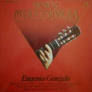 Eugenio Gonzalo - Concierto Español-0