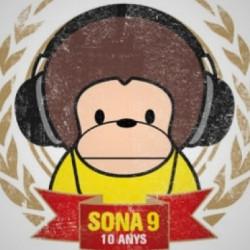 Various - Sona 9 – 10 Anys-0