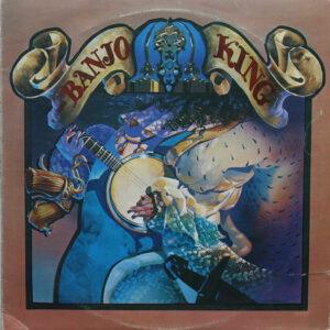 Bob Haworth - The Banjo King-0