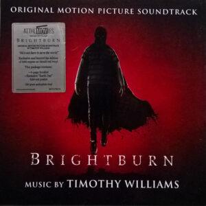 Timothy Williams (2) - Brightburn (Original Motion Picture Soundtrack)-0