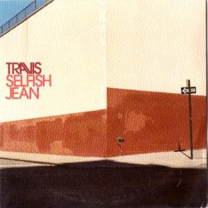 Travis - Selfish Jean-0